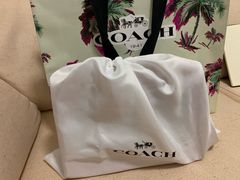 -COACH蔻驰(双安商场店)