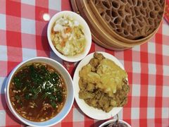 -王云花羊架莜面馆(青山店)