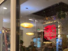 -毛辣果·贵州红酸汤牛肉火锅(西单店)