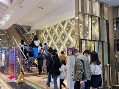 -堂会·KTV·自助餐·团建聚会(天河店)