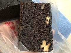 巧克力布朗尼-爱德顺糕点食屋(利民道店)