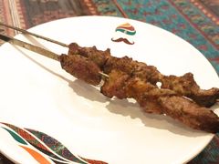 -巴依老爷·新疆美食(上城区天城路店)