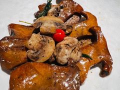 -庐灶江南·江南菜·四合院Bistro(东直门雍和宫·原华侨宾馆店)