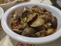 -小林哥的海鲜馆·夜宵烧烤(渔人码头店)