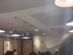 -麦当劳(水坑尾街店)