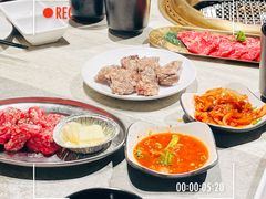 -乾杯烧肉居酒屋(中洲湾店)
