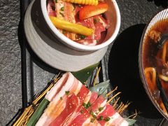 -山上下日本料理(万象城店)