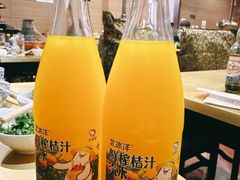 -牛街清真满恒記(平安里西大街店)