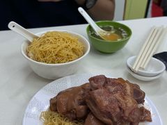 -麦文记面家(佐敦店)