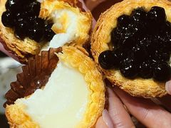 -味可道美食坊(福基路店)