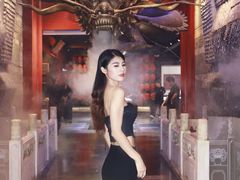 -重庆十八梯传统风貌区