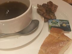 -威斯汀舞台餐厅