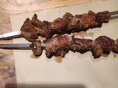 -天山醉美·新疆餐厅(富华里店)