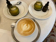 -Salon de Ville浦江汇(上海外滩华尔道夫酒店店)