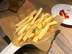 -卡朋西餐(较场西路店)