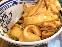 -福瑞记老孙头biangbiang面(新生路店)