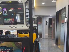 -杰拉电竞·网咖(杭州钱塘区龙湖金沙天街店)