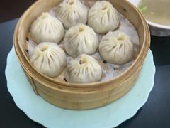 -诺敏塔拉奶茶-布里亚特包子-手把肉(锦都会店)