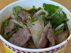 -王记生烫牛杂面馆(兰陵路店)