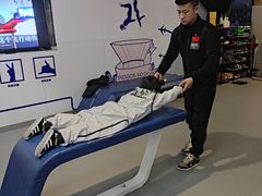 -飞行家太空体验馆(祥云小镇店)