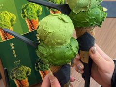 -九十葉·抹茶(南京·德基店)
