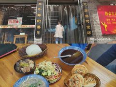 -陆氏太后饼(富平店)