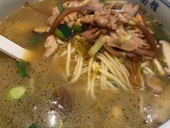 -阿琴面馆(武林路店)