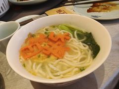 -惠丰堂饭庄·烤鸭·京味菜(翠微路店)