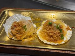 -大神太神·铁板烧(瑞虹天地月亮湾店)