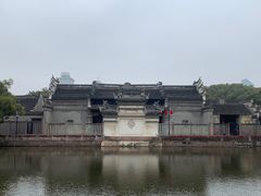 -天一阁博物院