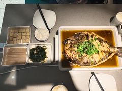 -半天妖烤鱼(西直门凯德mall店)
