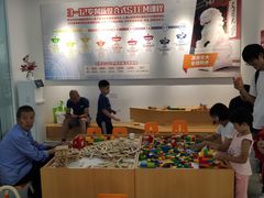 -斯坦星球AI编程·机器人科创·科学实验·信奥·思维·STEM·乐高·竞赛考级(长宁虹桥大融城荟聚中心)