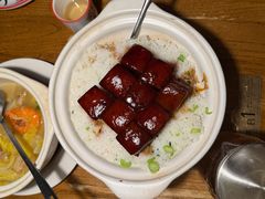 -新白鹿餐厅(龙游路店)