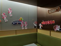 -海底捞火锅(宇飞大厦店)