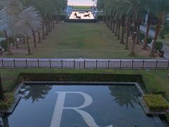 -三亚海棠湾万丽度假酒店