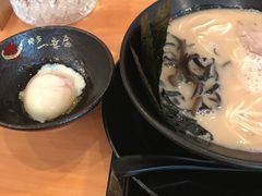 -博多一幸舍(侨福芳草地购物中心店)