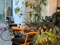 -Dinoo 片场咖啡(酒仙桥店)