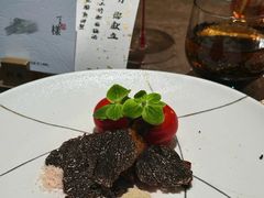 -松临·铁板烧&Omakase(神农店)