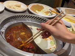 -蜀留香火锅·始于1999·原四川老火锅(白堤路店)