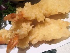 -贵木日本料理·铁板烧(新地假日广场店)