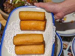 -顺德杨廷记(白云山店)
