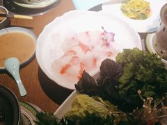 -百草滩羊清水涮羊肉(长城路店)