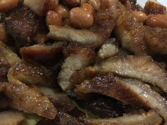 -七哥饭店好吃的客家菜(广电路店)