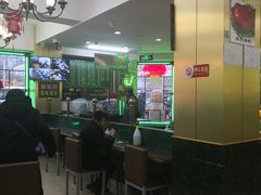 -白魁老号饭庄(交道口店)
