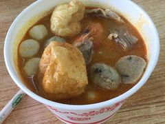 -老闽味沙茶面·姜母鸭(传承35年曾厝垵店)