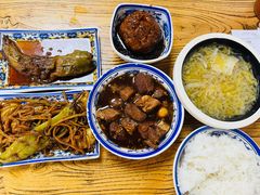 坛肉-盛京美食佳坛肉馆(沈阳总店)