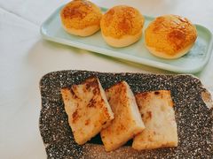 -海宝酒家(中山四路店)