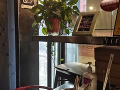 -MI WU FACTORY米屋美食工厂餐厅(绿地店)