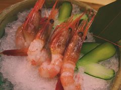 -和风食堂·日料·无界小火锅
