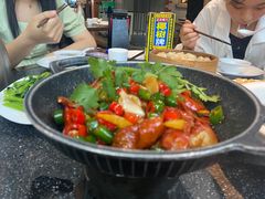 -王庄阿咪海鲜大排档(象园店)